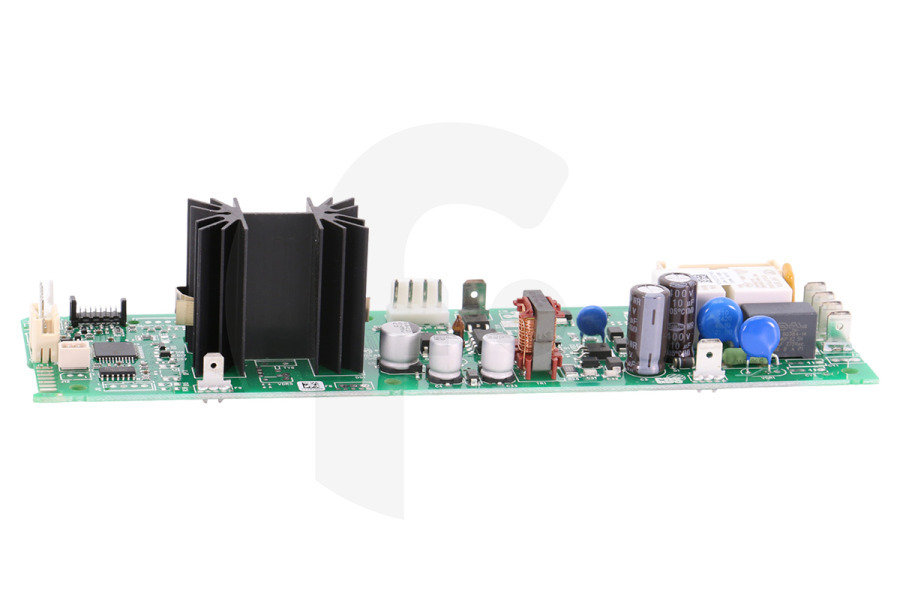 DeLonghi Cafetera Placa de alimentación DeLonghi 5213227272 Cafetera