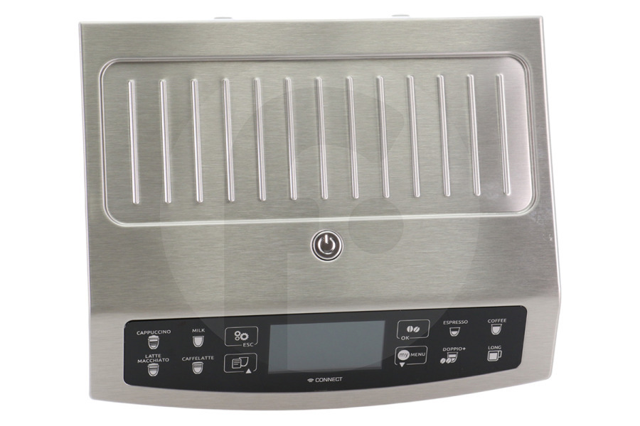 DeLonghi Cafetera DeLonghi Panel de control 7313248221 Cafetera