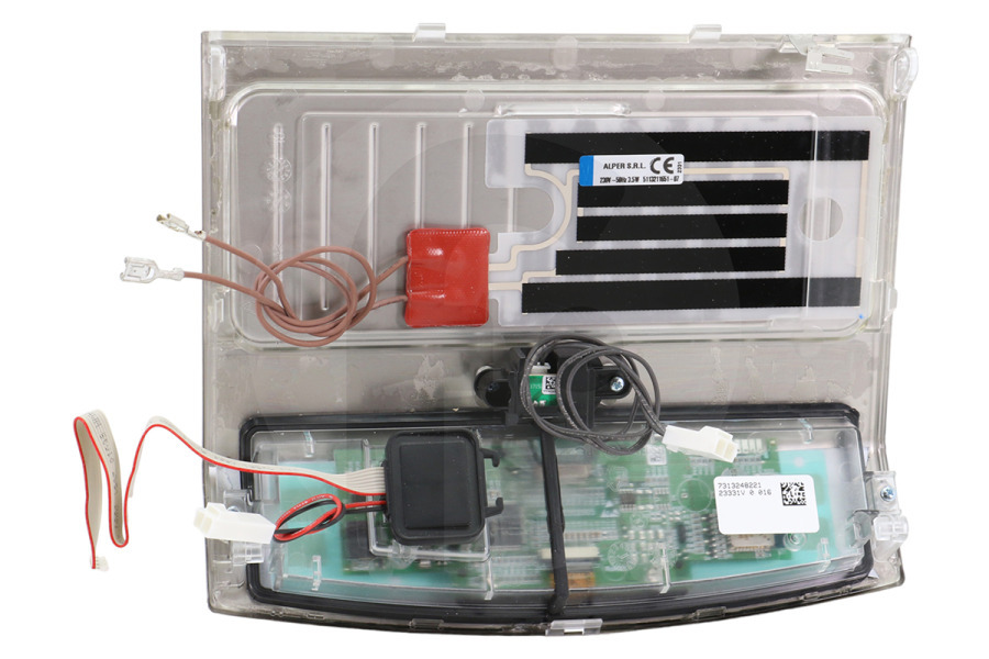 DeLonghi Cafetera DeLonghi Panel de control 7313248221 Cafetera