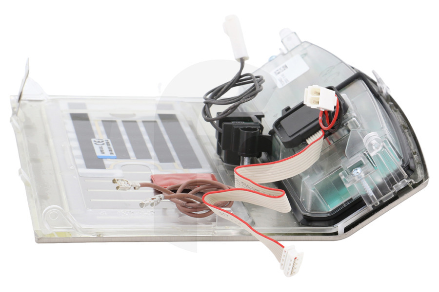 DeLonghi Cafetera DeLonghi Panel de control 7313248221 Cafetera