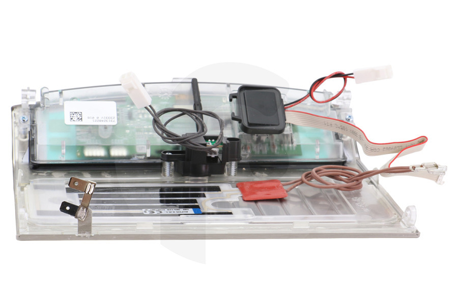 DeLonghi Cafetera DeLonghi Panel de control 7313248221 Cafetera