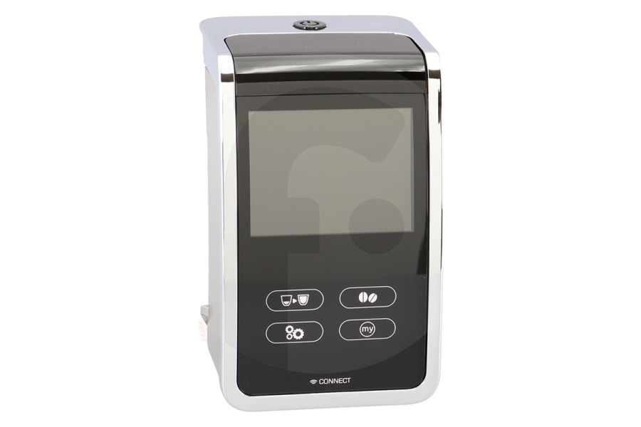 DeLonghi Cafetera Panel De Control DeLonghi AS00002837 Cafetera apto para entre otros ECAM37085SB
