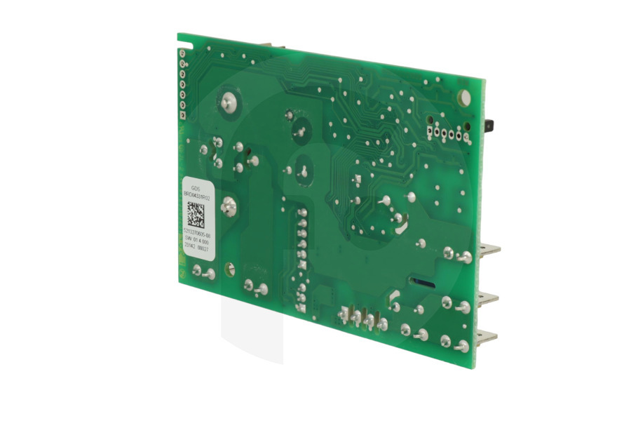 DeLonghi Cafetera DeLonghi placa de potencia (módulo de control) SW1.3 230V cafetera 5213271078