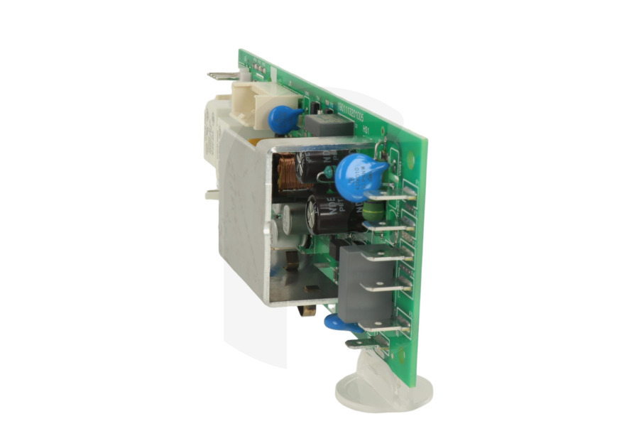 DeLonghi Cafetera DeLonghi placa de potencia (módulo de control) SW4.0.0LW3 230V cafetera AS00006268