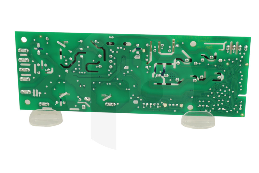 DeLonghi Cafetera DeLonghi placa de potencia (módulo de control) SW4.0.0LW3 230V cafetera AS00006268
