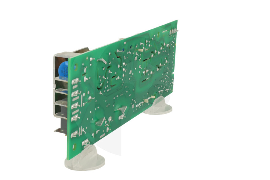 DeLonghi Cafetera DeLonghi placa de potencia (módulo de control) SW4.0.0LW3 230V cafetera AS00006268