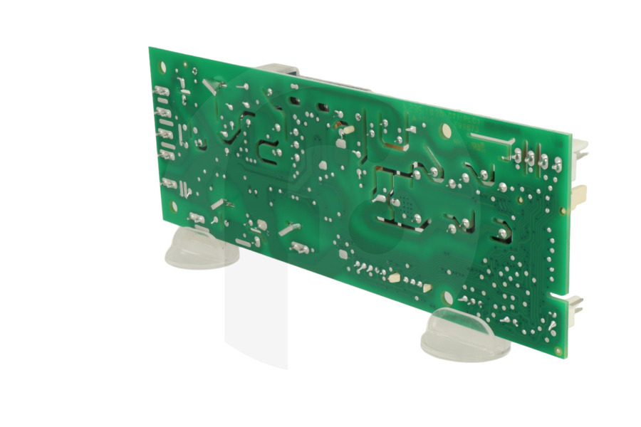 DeLonghi Cafetera DeLonghi placa de potencia (módulo de control) SW4.0.0LW3 230V cafetera AS00006268