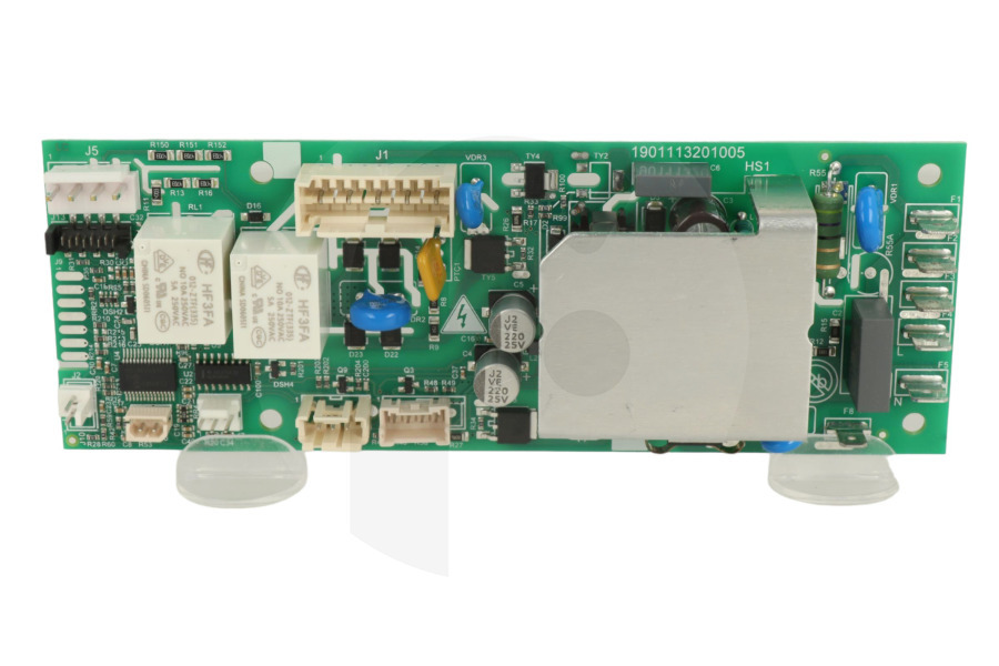 DeLonghi AS00011770 Cafetera Delonghi placa de potencia para máquina de café AS00006023 apto para entre otros ECAM220.21.B, ECAM222.20.B