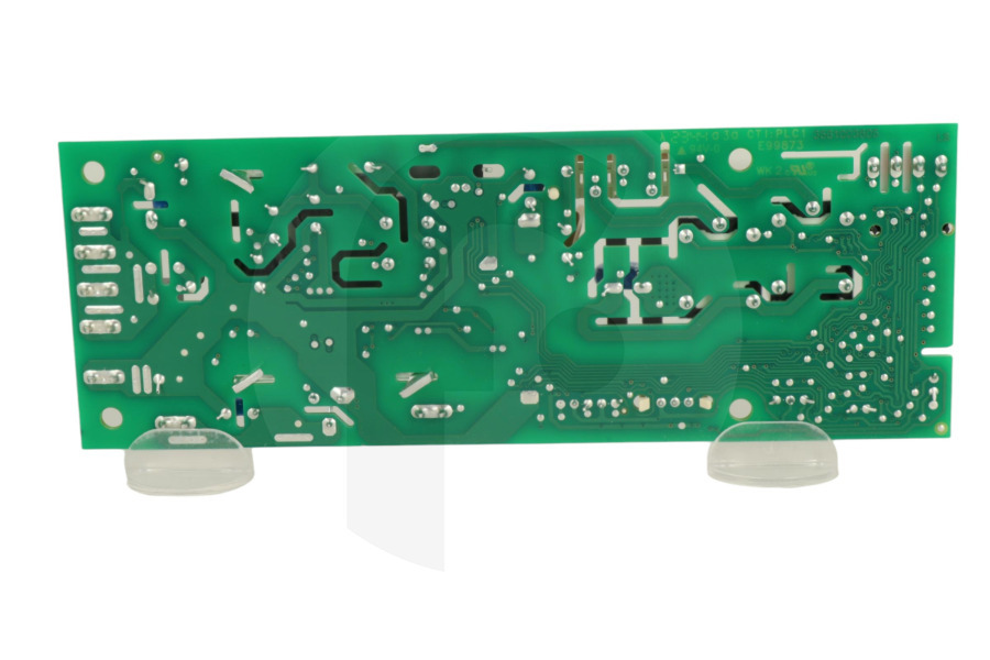 DeLonghi Cafetera Delonghi placa de potencia para máquina de café AS00006023