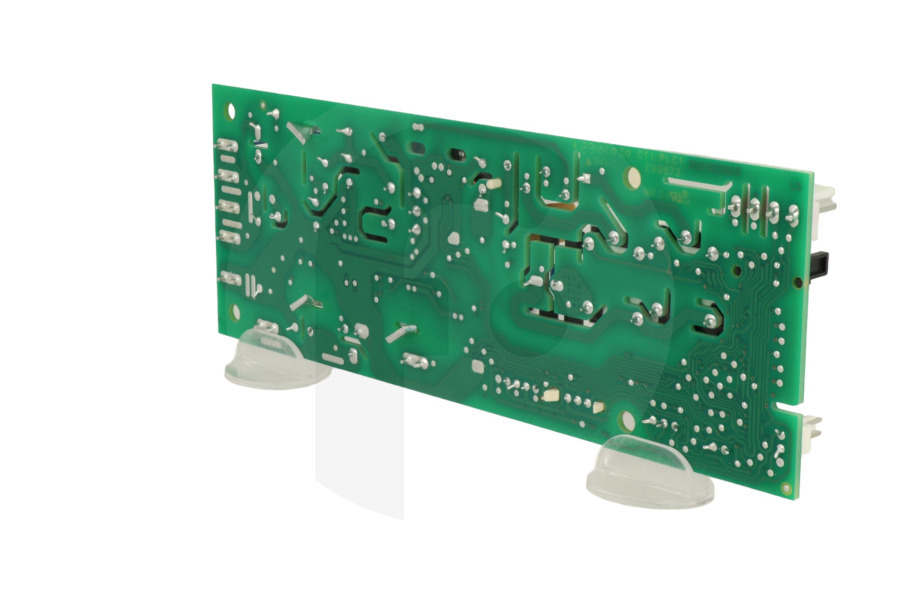 DeLonghi Cafetera Delonghi placa de potencia para máquina de café AS00006023
