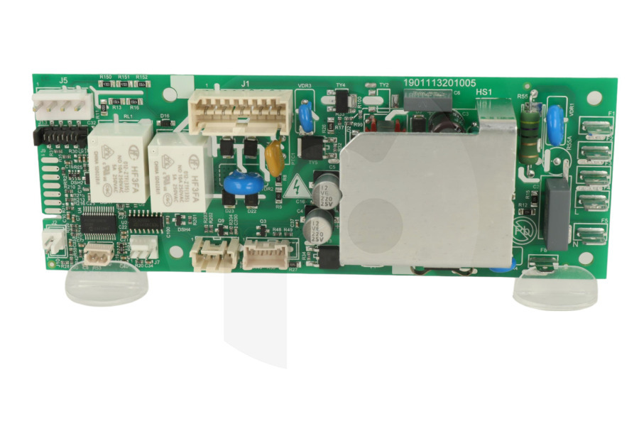 DeLonghi Cafetera DeLonghi placa de potencia (módulo de control) cafetera AS00005525 apto para entre otros ECAM290.21.B, ECAM290.22.B