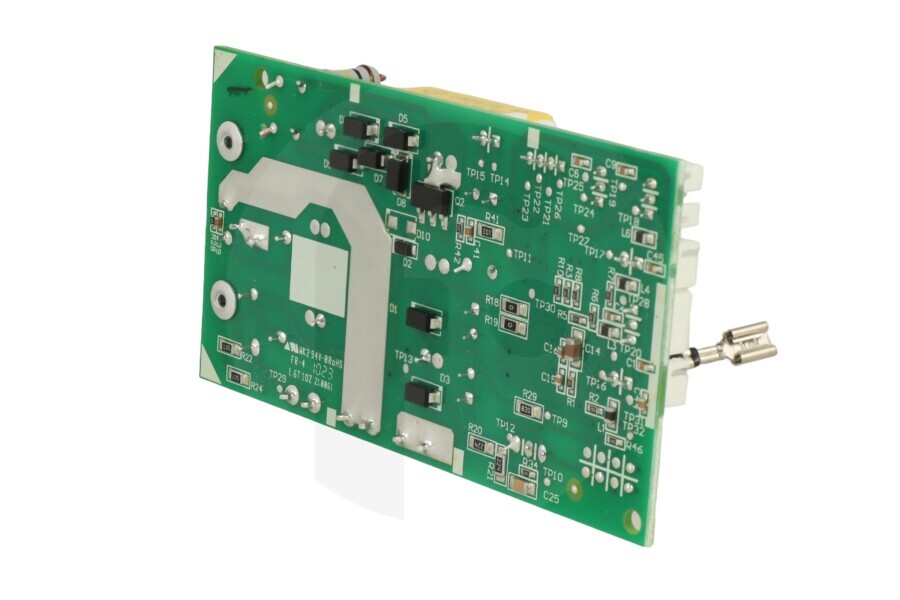 DeLonghi Cafetera DeLonghi placa de potencia (módulo de control) 230V cafetera WI1473