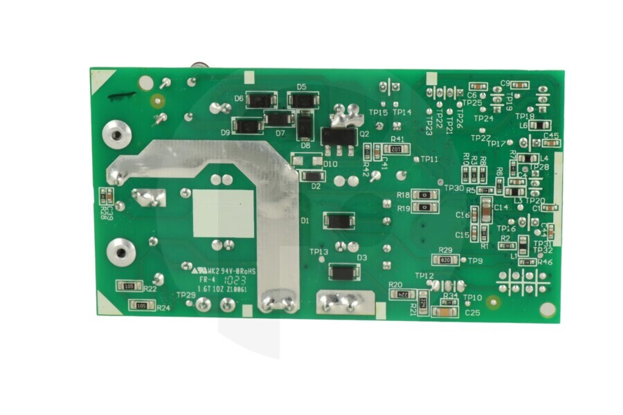 DeLonghi Cafetera DeLonghi placa de potencia (módulo de control) 230V cafetera WI1473