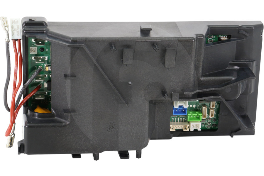 DeLonghi AS00005357 Cafetera DeLonghi Placa electrónica PCB para cafetera AS0005357 apto para entre otros ENV300.B, GDV5