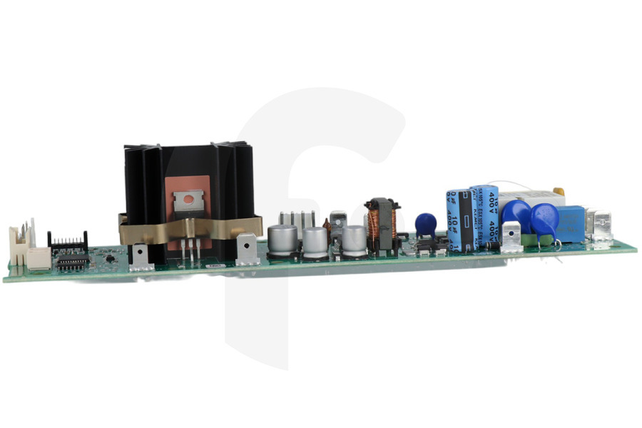DeLonghi Cafetera DeLonghi placa de alimentación para cafetera 5213223871