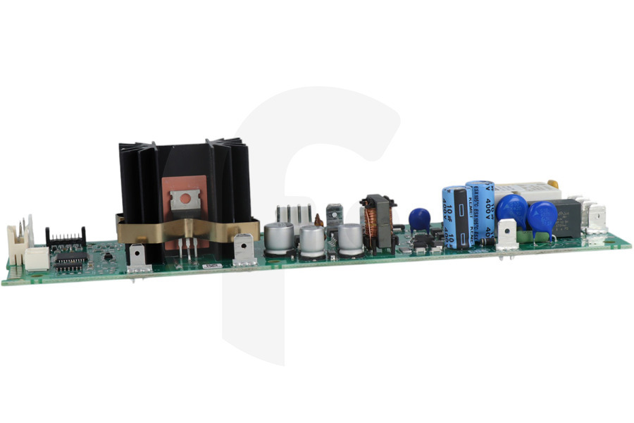 DeLonghi Cafetera DeLonghi placa de alimentación para cafetera 5213221541