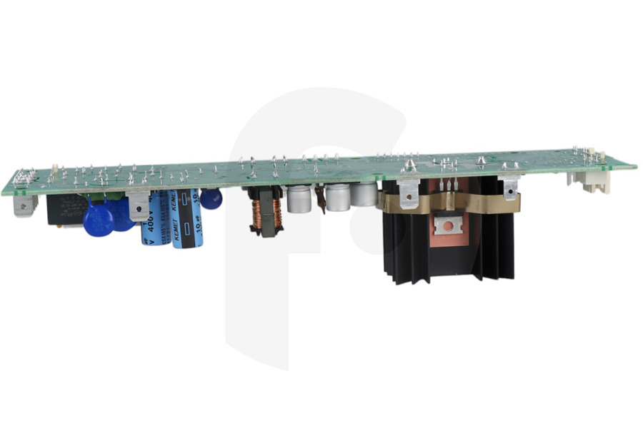 DeLonghi Cafetera DeLonghi placa de alimentación para cafetera 5213221541