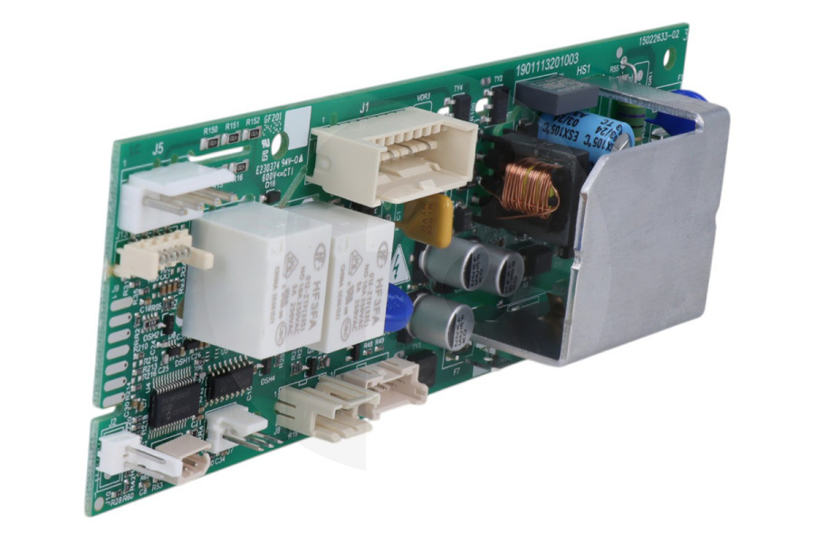 DeLonghi Cafetera DeLonghi placa de alimentación para cafetera AS00006954