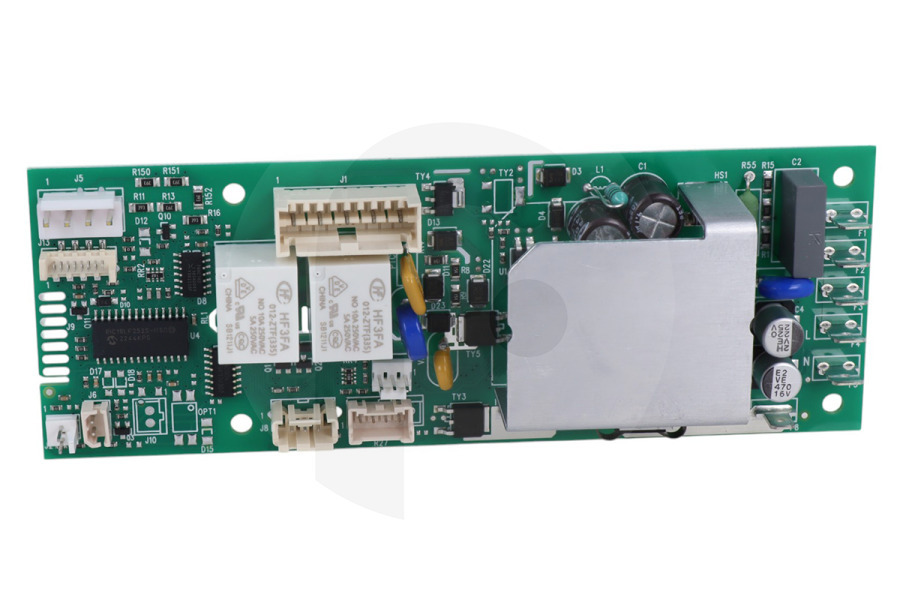 DeLonghi Cafetera DeLonghi placa de alimentación para cafetera 5213221091 apto para entre otros ETAM29510B, ETAM29513WB