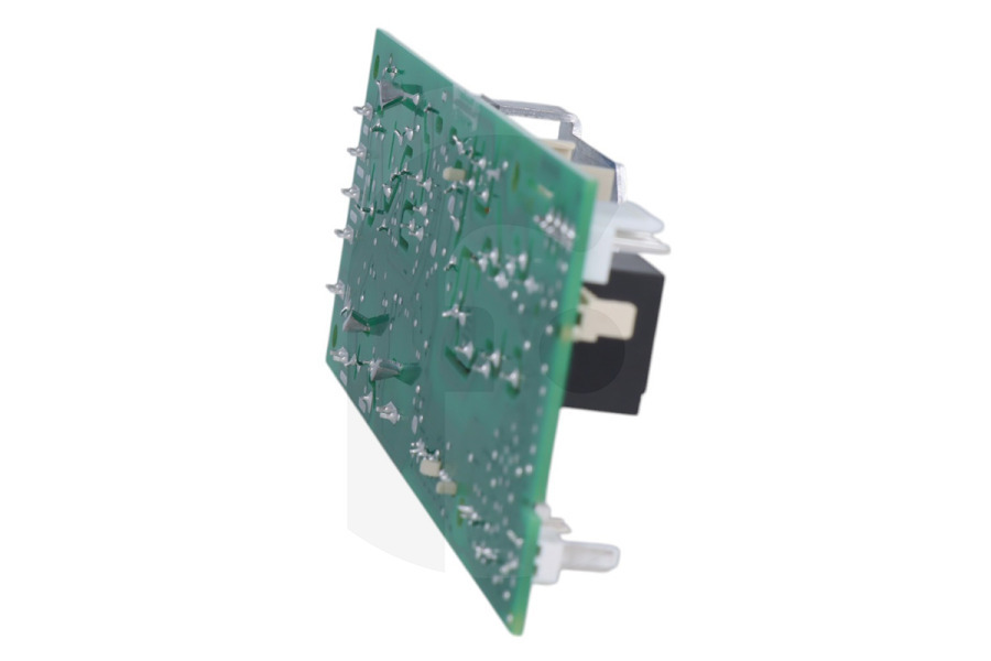 DeLonghi Cafetera DeLonghi placa de alimentación para cafetera 5213270654