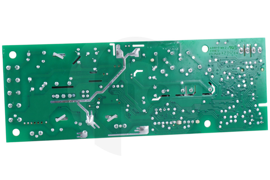 DeLonghi Cafetera DeLonghi placa de alimentación para cafetera AS00000611
