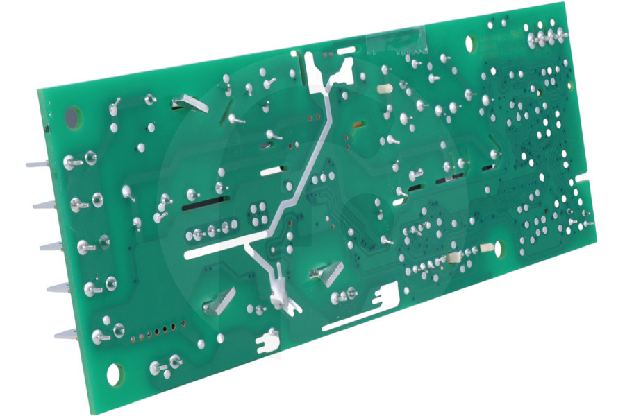 DeLonghi Cafetera DeLonghi placa de alimentación para cafetera AS00000611
