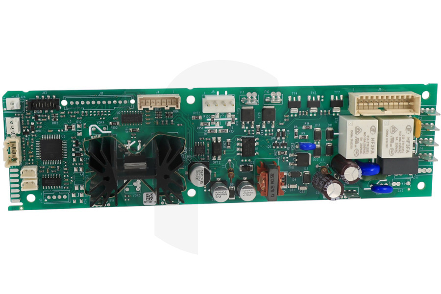 DeLonghi Cafetera DeLonghi Placa de alimentación para cafetera 5213220931 apto para entre otros ECAM28.467.B, ECAM28.466.M, ECAM28.465.M