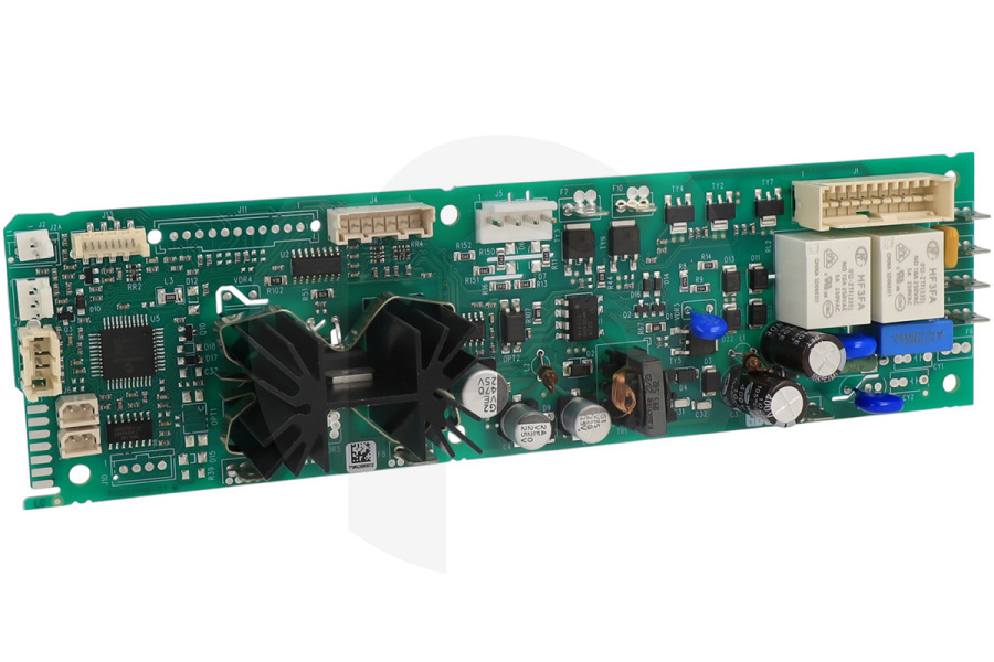 DeLonghi Cafetera DeLonghi Placa PCB 230V para cafetera 5213217371 apto para entre otros ECAM28.467.B, ECAM28.465.M, ECAM28.465.BG