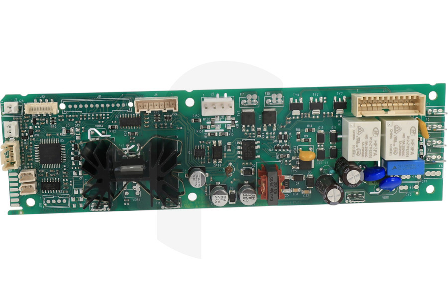 DeLonghi Cafetera DeLonghi Placa PCB 230V para cafetera 5213225961 apto para entre otros Perfecta EVO ESAM420.40.B, ESAM428.80.SB