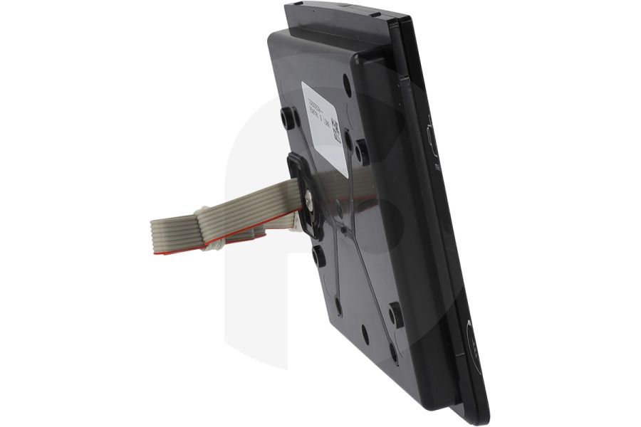 DeLonghi Cafetera DeLonghi Panel de control con placa para cafetera AS13200346