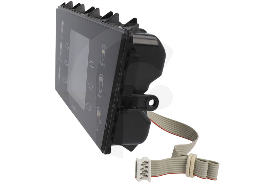 DeLonghi Cafetera DeLonghi panel de control incl. placa cafetera 7313263861