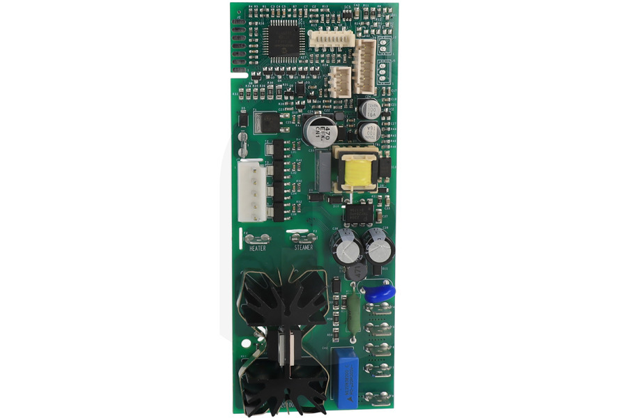 DeLonghi Cafetera DeLonghi Placa PCB 230V para cafetera 5213270327 apto para entre otros Gran Lattissima EN650.B, EN650.W, F531 BK