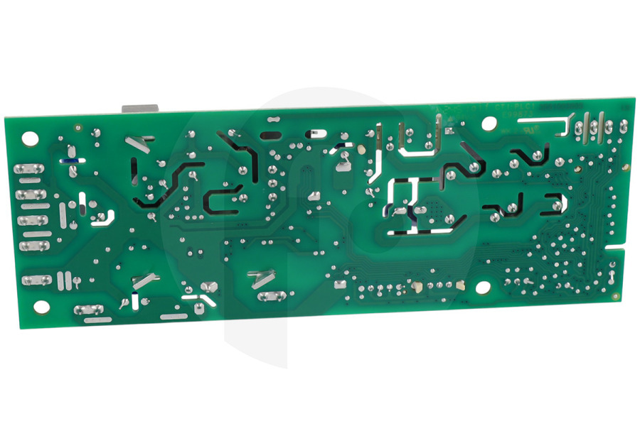 DeLonghi Macchina del caffè DeLonghi Scheda elettronica di potenza (modulo di controllo) SW1.1.0 230V macchina del caffè AS00008086