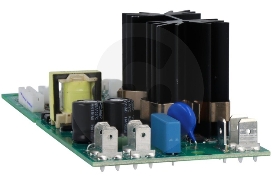 DeLonghi Cafetera DeLonghi placa electrónica para cafetera AS00007751