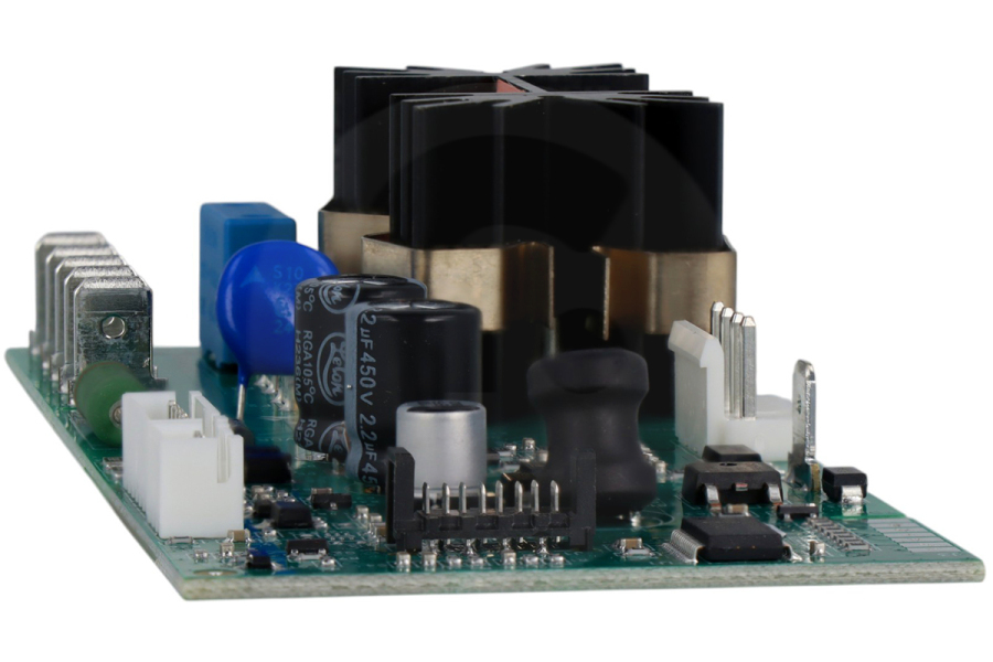 DeLonghi Cafetera DeLonghi PCB power board para coffee machine 5213228113