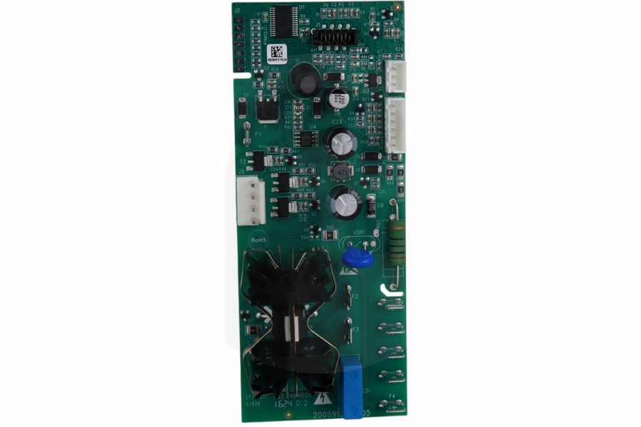 DeLonghi Cafetera DeLonghi PCB power board para coffee machine 5213228113 apto para entre otros Gran Lattissima EN640.W, EN640.B