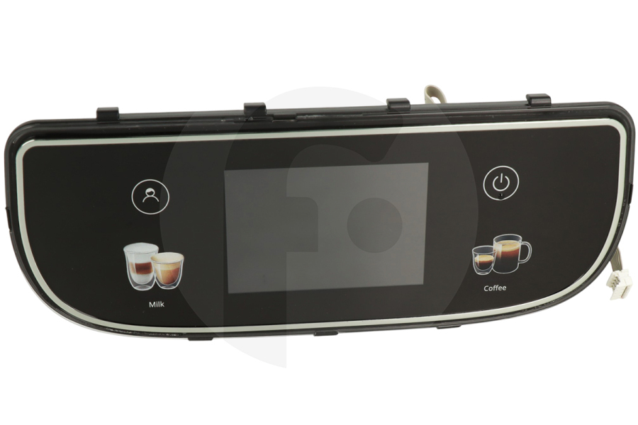 DeLonghi Macchina del caffè DeLonghi scheda di comando per macchina da caffè AS00007765