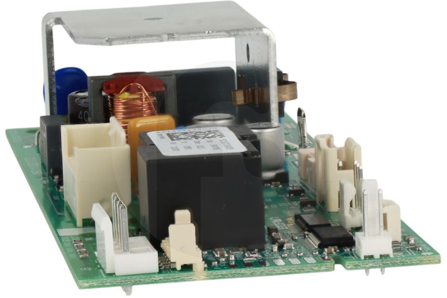 DeLonghi Macchina del caffè DeLonghi PCB power board per macchina da caffè AS00010669