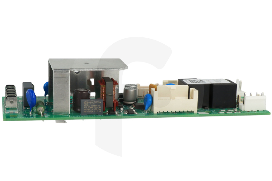 DeLonghi Macchina del caffè DeLonghi PCB power board per macchina da caffè AS00010669