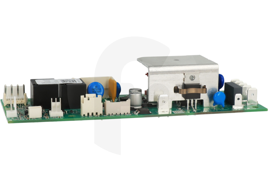 DeLonghi Macchina del caffè DeLonghi PCB power board per macchina da caffè AS00010669