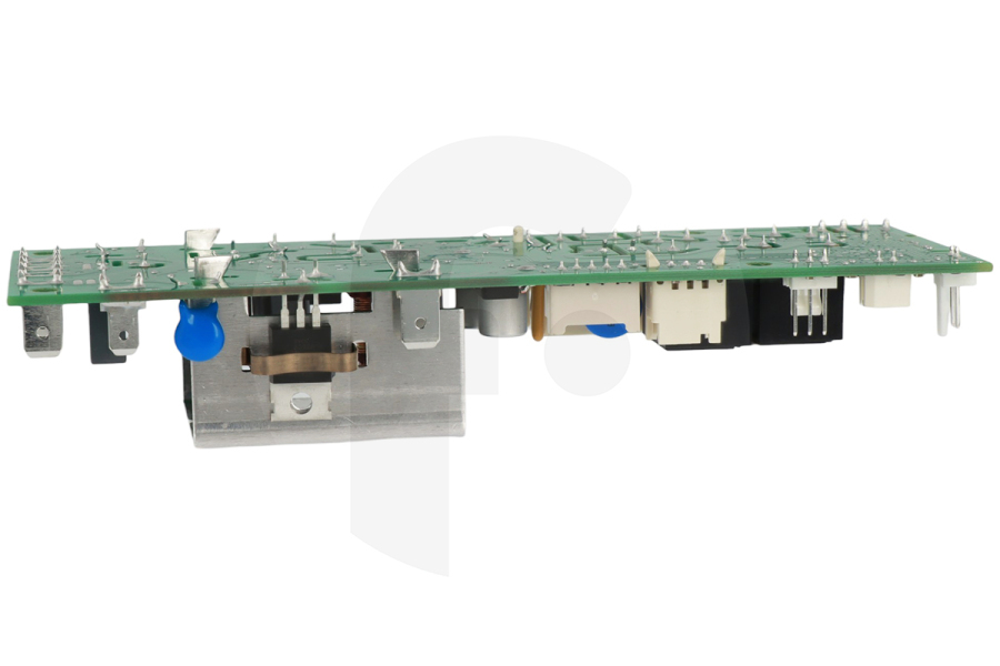 DeLonghi Macchina del caffè DeLonghi PCB power board per macchina da caffè AS00010669