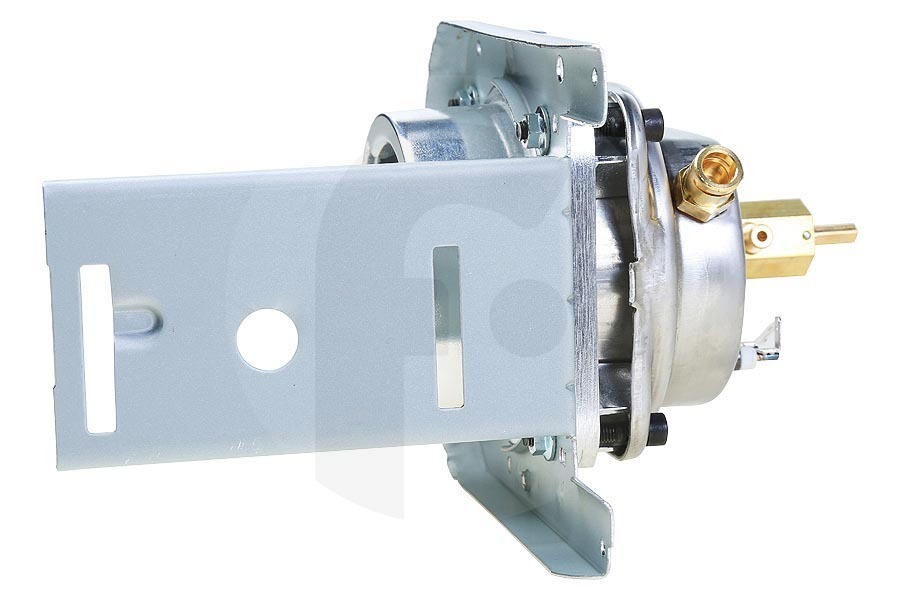 DeLonghi Kaffeemaschine DeLonghi Durchflusselement am Heizelement Kaffeemaschine 5513200309