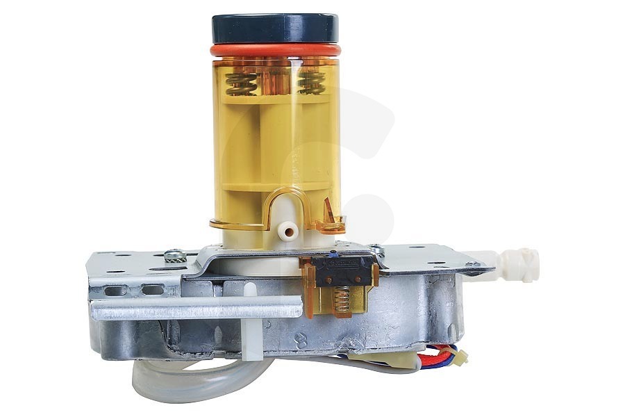DeLonghi Kaffeemaschine DeLonghi Heizelement (Element, Thermoblock, Kessel) Kaffeemaschine 5513228001