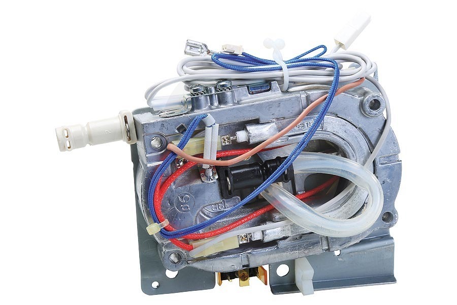 DeLonghi Kaffeemaschine DeLonghi Heizelement (Element, Thermoblock, Kessel) Kaffeemaschine 5513228001
