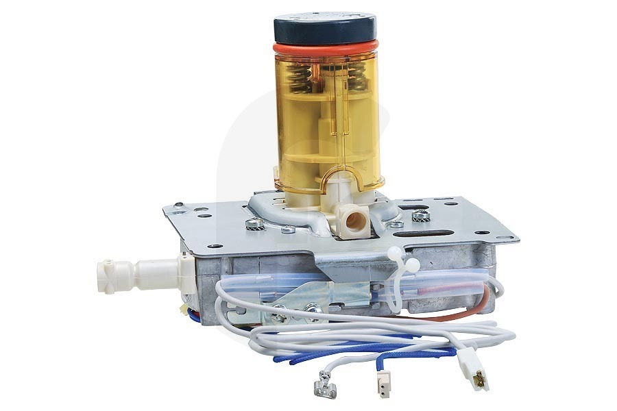 DeLonghi Kaffeemaschine DeLonghi Heizelement (Element, Thermoblock, Kessel) Kaffeemaschine 5513228001