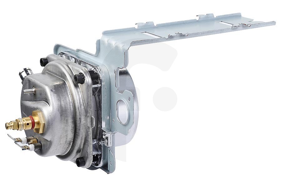 DeLonghi Kaffeemaschine Delonghi Heizelement (Kessel) 1000W Kaffeemaschine 5513271219 geeignet für u.a. ECP3321, ECP3531