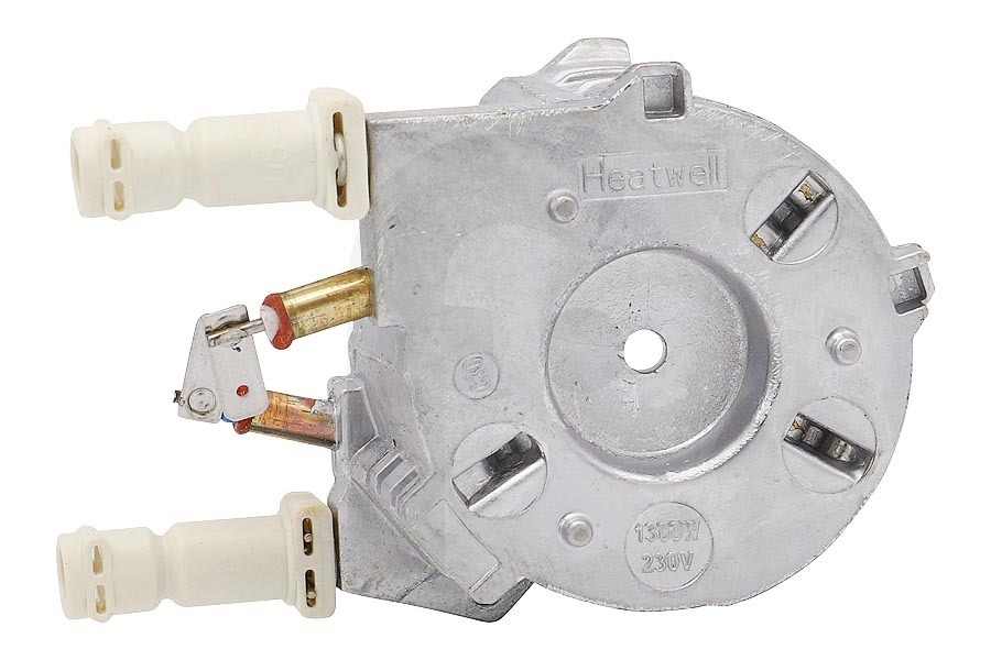 DeLonghi Cafetera DeLonghi Elemento calefactor 5513233651 Cafetera apto para entre otros EN521R, EC685BK