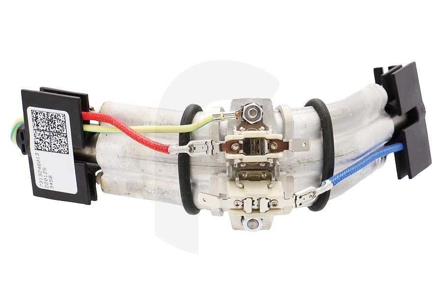 DeLonghi Cafetera Elemento calefactor DeLonghi 5513228042 Cafetera apto para entre otros ENS5, ENS7