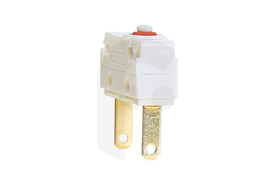 DeLonghi Cafetera Microinterrutor máquina de café 5132104100
