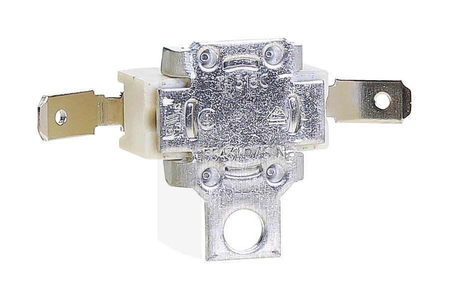 DeLonghi Cafetera Termostato para Nespresso Lattissima Plus 5213215191 apto para entre otros Lattissima Plus, EN520